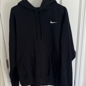 Vintage Nike Hoodie🔥🔥